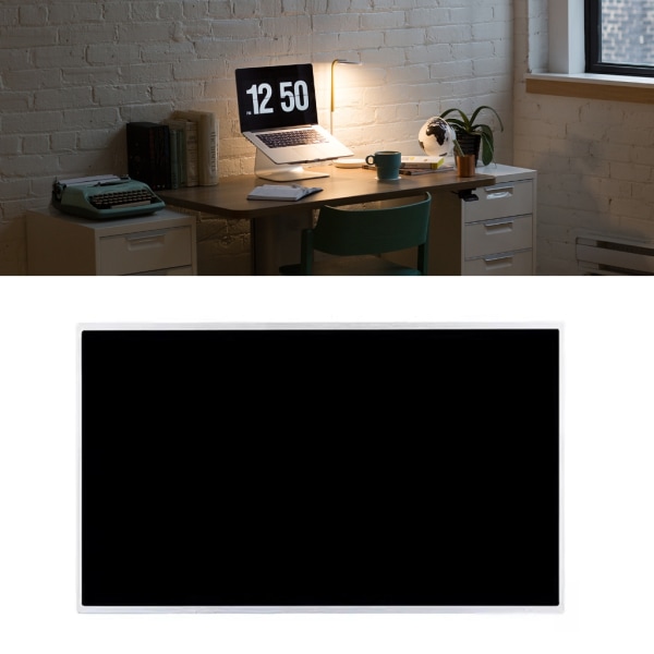 LCD bärbar datorskärm för N173FGE-L63 N173FGE L63 LA3 LTN173KT02 B173RW01 V.1 Datorer Bildskärmsreparationsdel