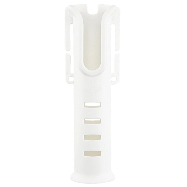Fiske stang holder fiskestang innsetter fiskestang fiske stang innsetting enhet Black