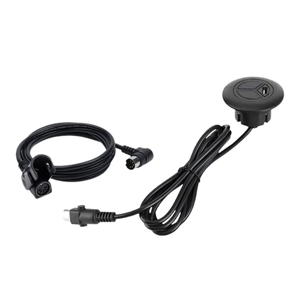 Lænestolsenhed med LED-lys og USB-udgang til massagestol
