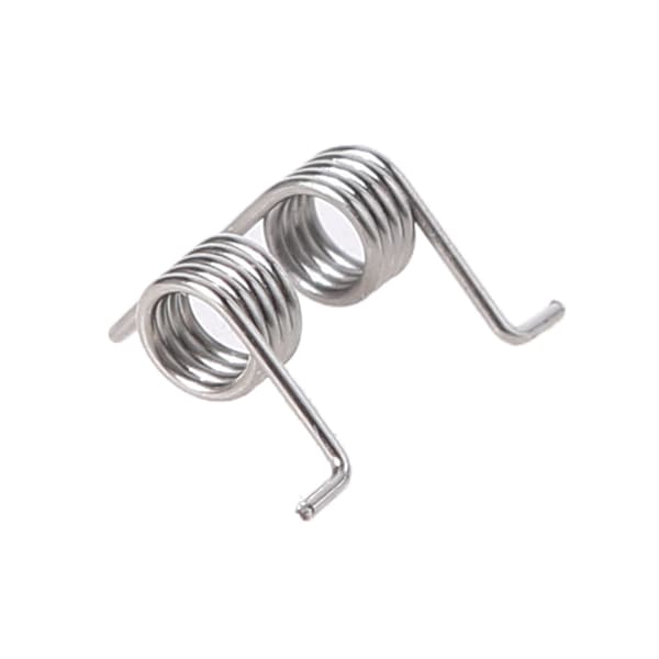 Fjeder Metal LT til RT Trigger Knap Trigger Knap Metal Spænde til