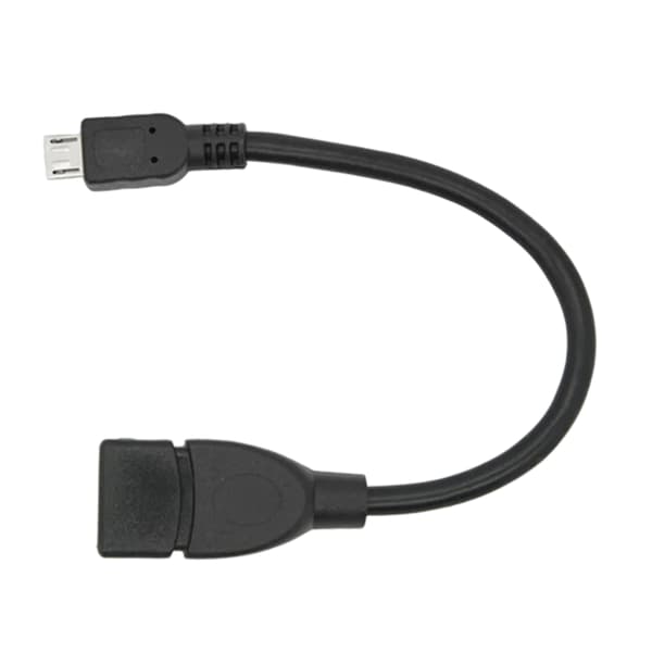 Datakabel 480 Mbps hastighetsdesign for USB-enheter