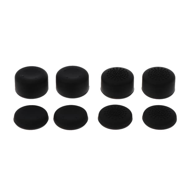 Til One Hand Grip Caps Joystick Spilcontroller Tommelfinger Rocker Grip Cap