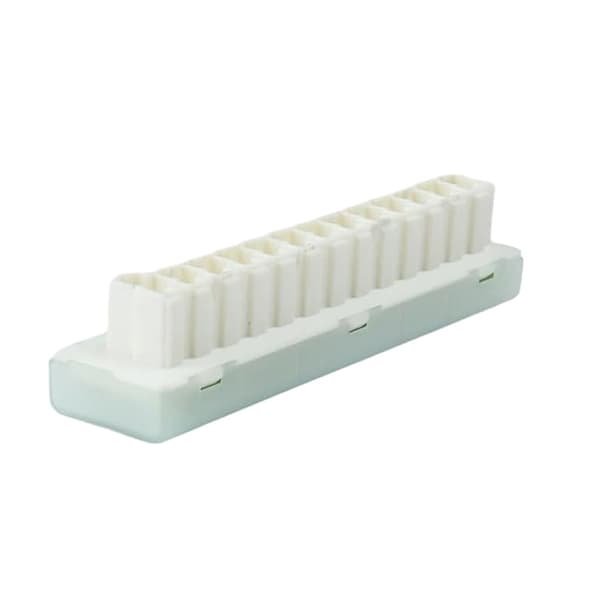 Bilholdere for sikringer 68140647AA Høyfast ABS for elektrisk reparasjon