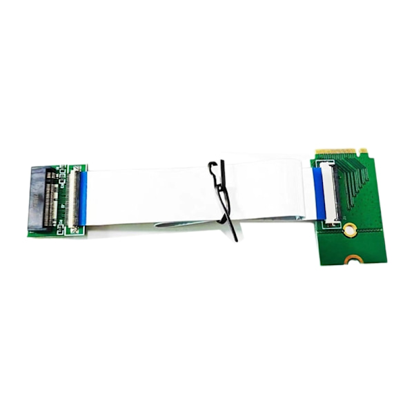 M.2 2242 Til NVME 2280 Hard Drive Modification Board til Legion Go