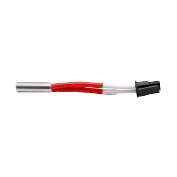1ST Varmerør For Kobra2 Hotend 24V 60W Termistor