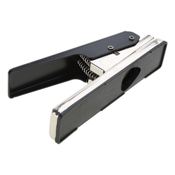 Gitarrplektrum Trimmer Professionell Gitarrplektrum Stans Pick Maker Cutter