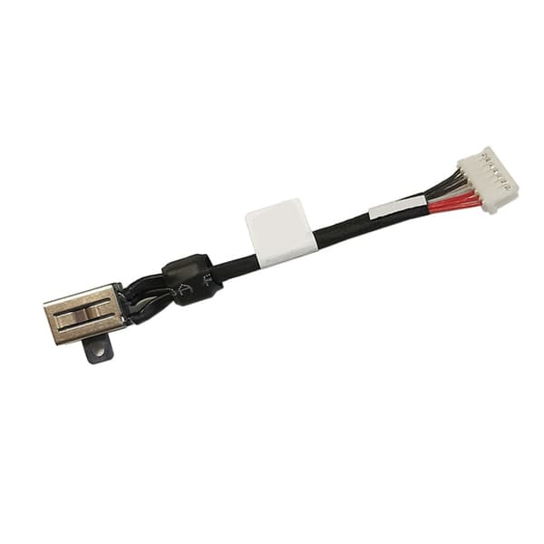 Strømkabel for 9550 9560 M5510 M5520 Socket Plug Connector