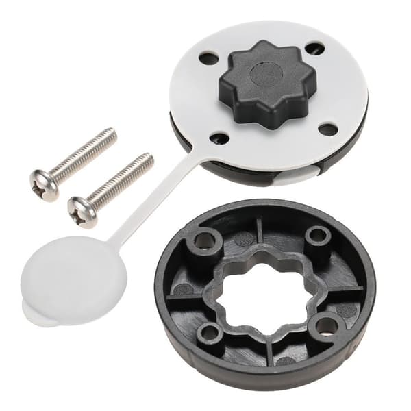 Kano Kajakker Stjernefeste Base Kano Stjernefeste Base Multifunksjonell Holder Base