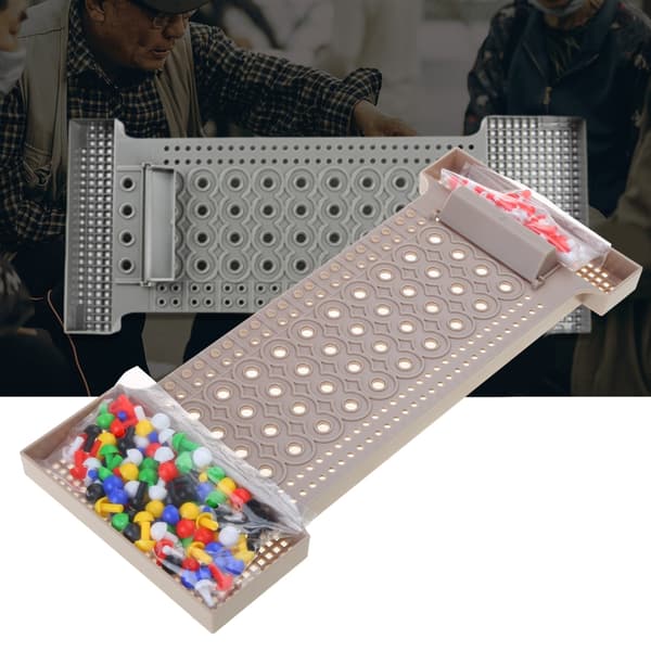 Spændende Code Breaker Brætspil Lås op for glæden ved kodebrydning og gådeløsning