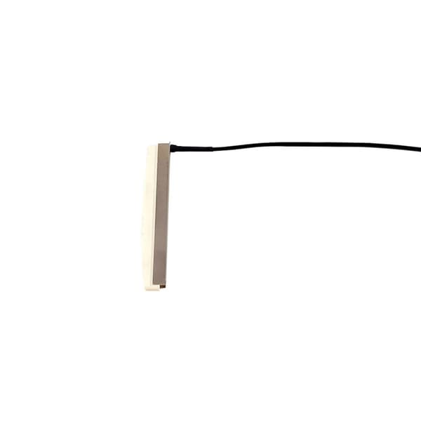 Gitarr Pickup Piezo Kostym Folk Gitarr Pickup Strips för 6-strängad Gitarrdel