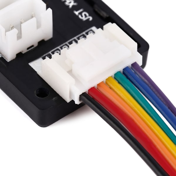 JST-XH -levy tasapainotuslaajennuslaturiadapteri IMAX B6 B6AC A6 2S-6S LiPo:lle