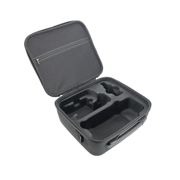 För Mini 3 Tillbehör Case Bärbar resväska Hårt skal Vattentätt case Explosionssäkert Bärbox Controller null - Storage Box