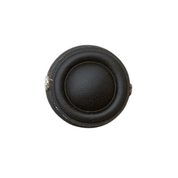 1-tommer bilstereo-diskant med 90dB output og 80W effekt til musik
