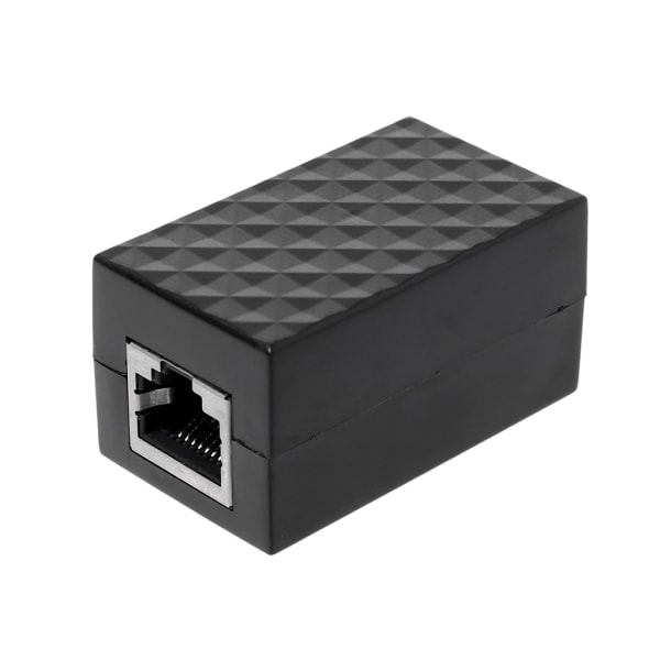 RJ45 Ethernet Network Surge Protector Utendørs avleder for beskyttelsesenhet for POE-svitsjkamera SPD for beskyttelse Su