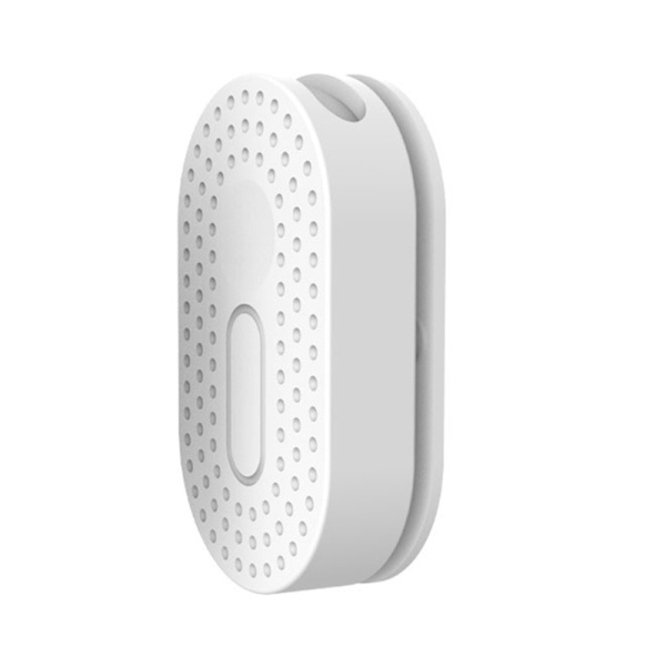 Til Smarttag 2 Protect Case Locator Positioning Tracker Vaskbar husmanchet