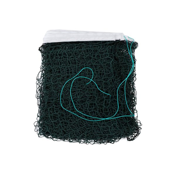Badminton Net Erstatning Badminton Pickleball Net Sports Nylong Net til Strand