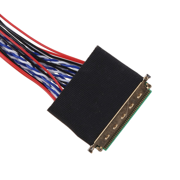 LCD TTL LVDS Controller Board HDMI-kompatibelt VGA för LP173WD1 LP173WD1 -TLA1 TLN4 WLED LVDS Driver Board