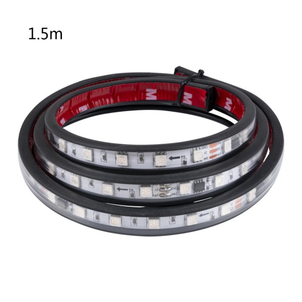 LED Lys Strip Auto Break LED Strip Lys Blinklys for Bilhenger