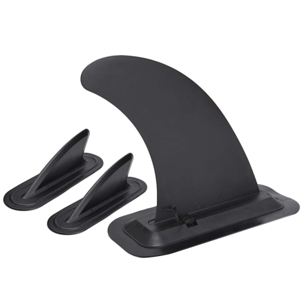 Surfebrett Senterfinne Paddleboard Finne Paddleboard Finne Erstatning