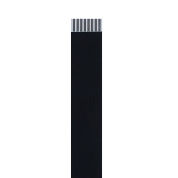 3D Printer Fleksibelt Bundkort Kabel 300mm Bredde 9mm 8Pin Ledning til 5M