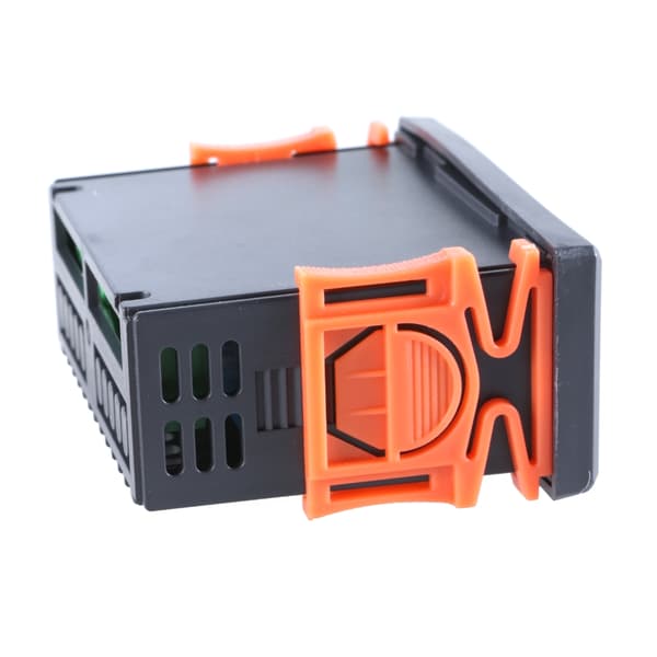 Digital temperaturregulator termostat til inkubator køleskab 220V