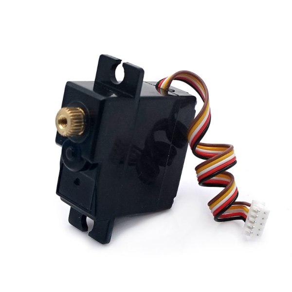 A949-28 Metal Gear Plast Servo för Wltoys 1/18 A949 A959 A969 A979 K929 A959-B