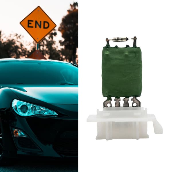 Varmeblæser Modstand til Golf MK5 MK6 Erstatter 1K0959263A