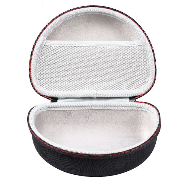 Beskyttende opbevaring til etui med mesh til -Anker lydkerne Life q10 Headset