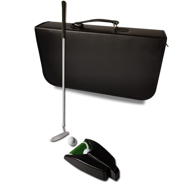 Let at samle og adskille golfputter, robust skaft, golftræningsrekvisitter
