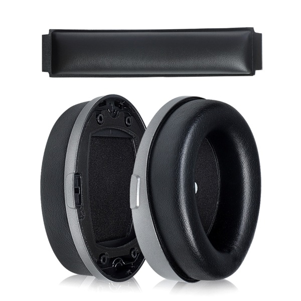 Öronkuddar Cover för Kingston för HyperX Cloud Orbit S-ersättning
