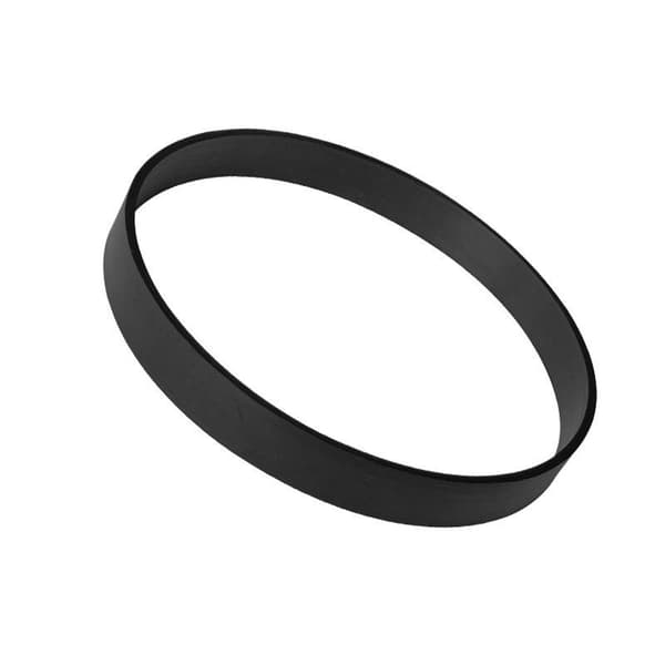 4 stk. udskiftningsstøvsugerbælte, højelastisk gummibælte til 7/9/10