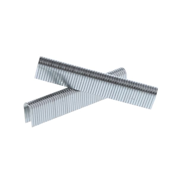 1000 stk U-formede stifter 12x6,3 mm spiker for stiftepistol