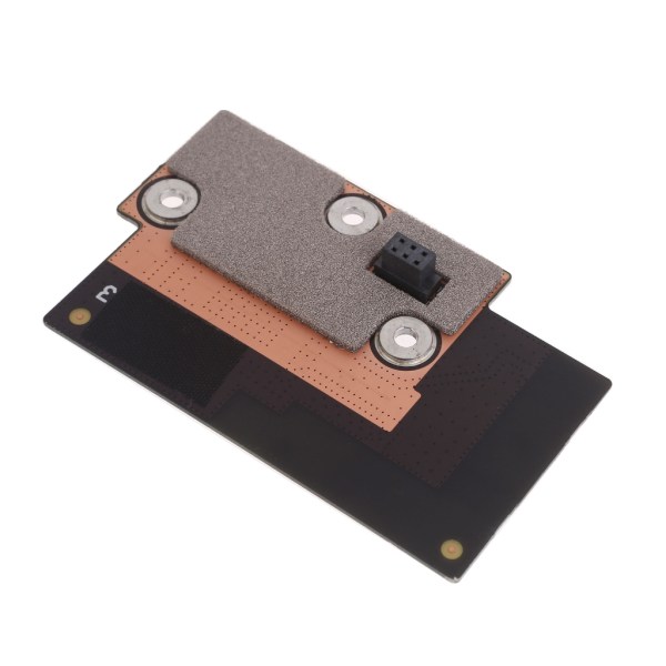 Switch Board Passar för xbox-Series S Spelkonsol Byte Power PÅ AV Kretskortsenhet Spelmaskin Reparera delar