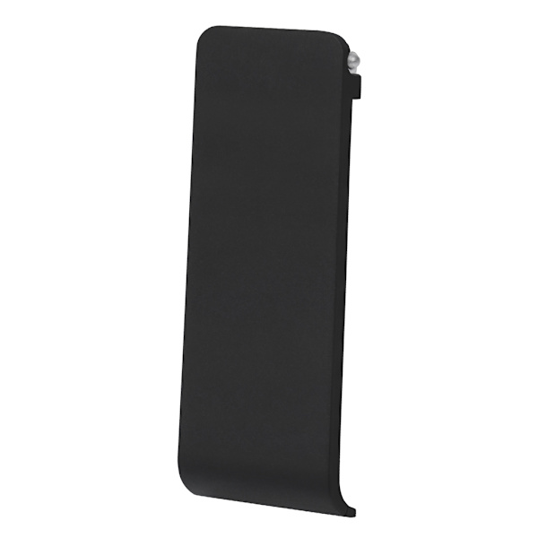 Kickstand Bracket Kit Reparasjonsdeler Host Back for Shell For Nintend Switch NS Con