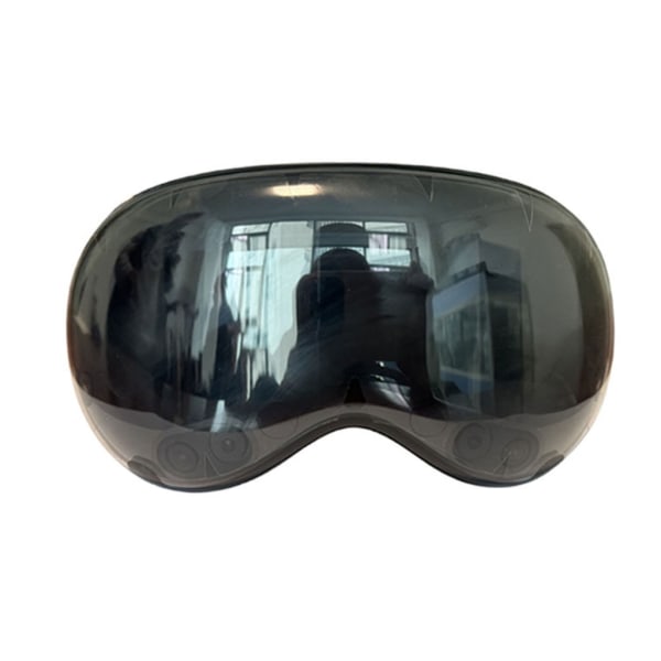 Glasslinsefilmkamera Klar antiripe-skjermbeskytter for Vision Pro MR