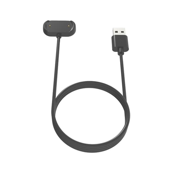 USB Opladerkabel Ledningsbase Magnetisk Opladerledning Stand til GTR4 GTS4