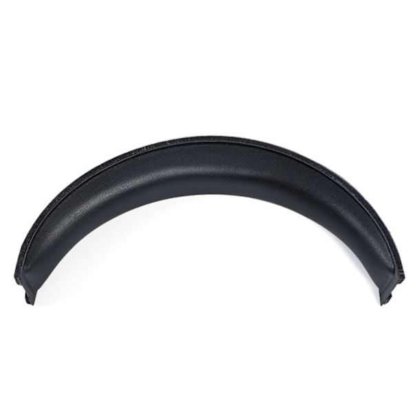 Læder/stof Mesh Hovedbjælke ørepude til Edifier G2 Headset Øreværn Memory Foam Covers Hovedtelefon ørepuder