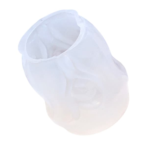 Rose Goddess Silikone Lysforme til Håndlavet Lys, Sæbe, Gips Ornament