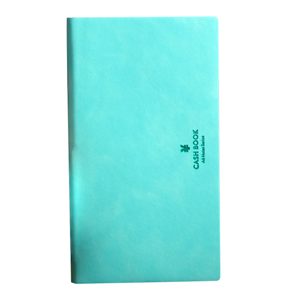 Budget Planer Bokkonto Tracker Notebook 3,7" x 6,7" Financial Organizer Expense Tracker för kvinnor män julklapp