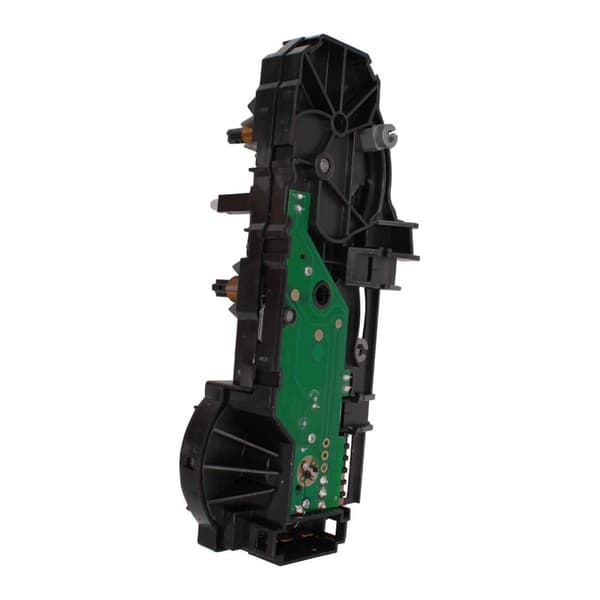 Varme- og kjølesystemmodul Plasthus HVAC-kontrollpanel for Sprinter