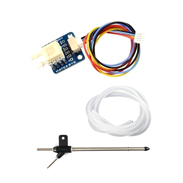 ASPD-4525 F4 flykontrollsensor hastighetsmålerbrett for racingdroner