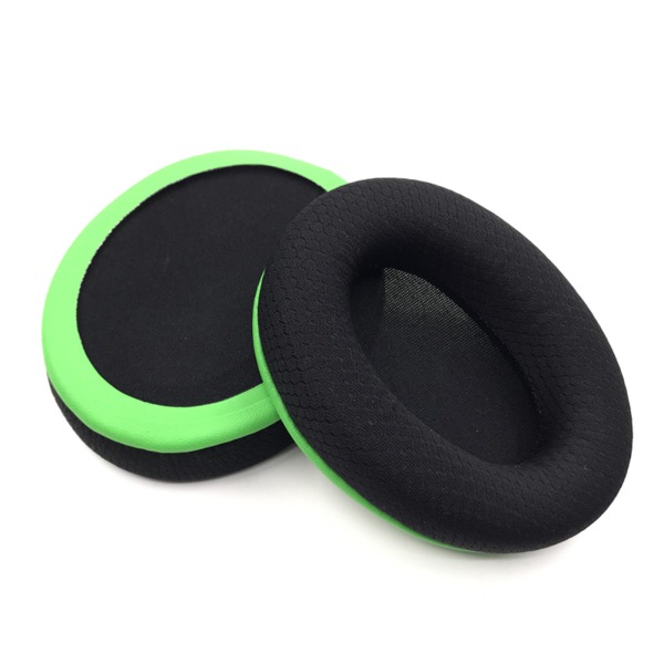 Blødt læder øretelefon Skum ørepuder cover tilSONY MDR-7506 7510 7520 CD900ST V 6