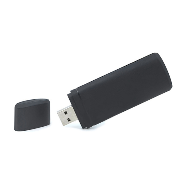 Dual Band RT5572 802.11n 300Mbps trådlös USB WiFi-adapter WLAN-nätverkskort