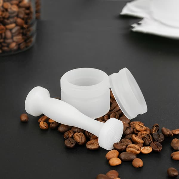 Kaffe Bryggning Essential Pulverspridare Tamper För Hemmabruk