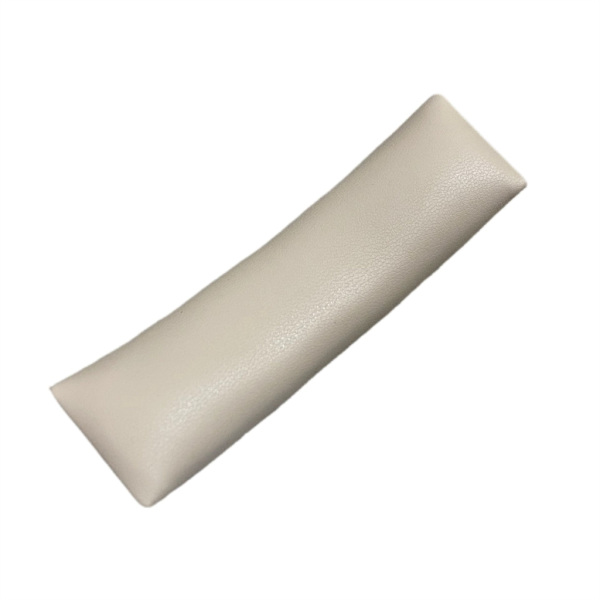Pääpantapehmuste Mukavat kuulokkeet Pääpantapehmuste MDR100A MDR100AAP MDRH600A HeadBeam Pehmuste Helppo tee-se-itse-asennus Twilight red