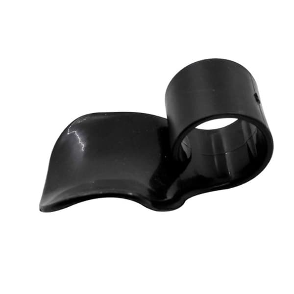 2 stk. Nem installation Motorcykel Håndledskrampe Cruise Control Gasassistent