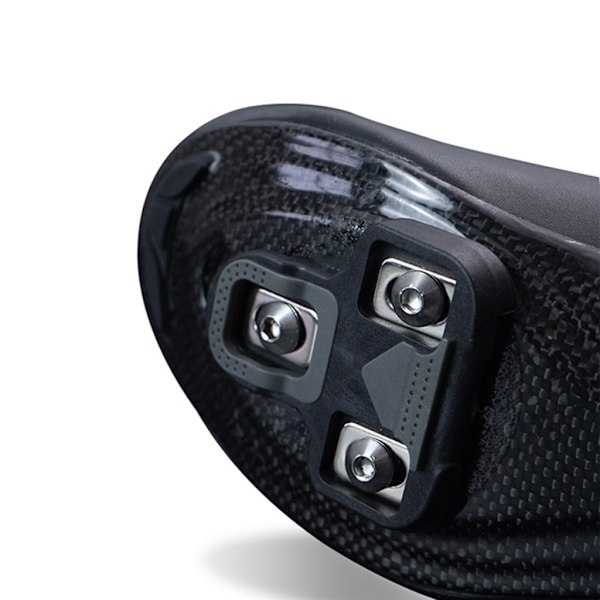 4,5 graders flytende pedal kloss, for Look System pedaler