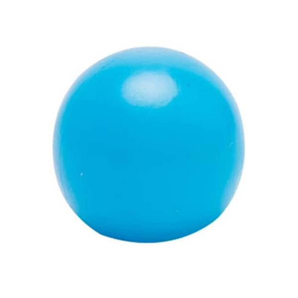 Klemleker Tak Sticky Balls Gløder Squishy Stress Baller Sticky Baller Gløder i Mørket Avlastningsleker Angst Press