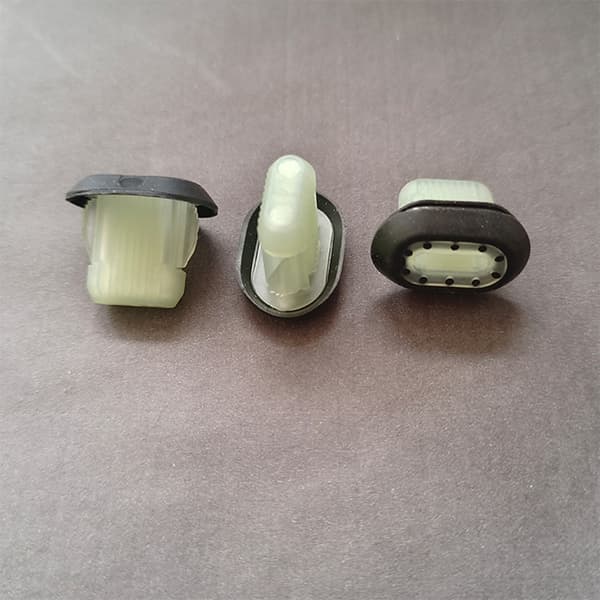 Auto Interiør Trim Feste Klips 7703081232 Erstatning Monteringsutstyr