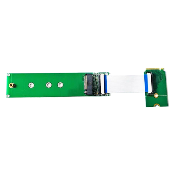 M.2 2242 Til NVME 2280 Hard Drive Modification Board For Legion Go